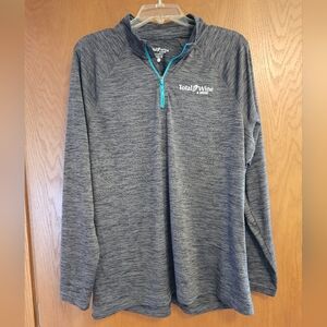Total Wine & More Pullover
